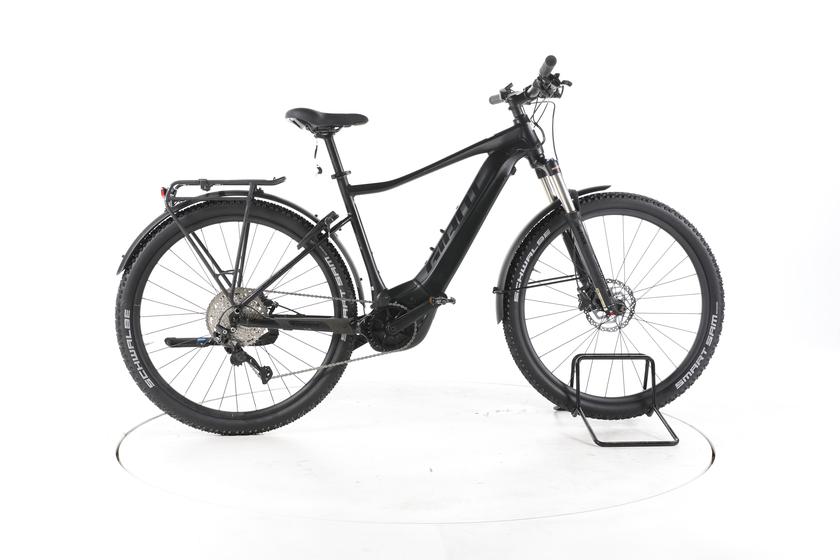 Giant Fathom E+ EX Trekking E-Bike - 178-185cm