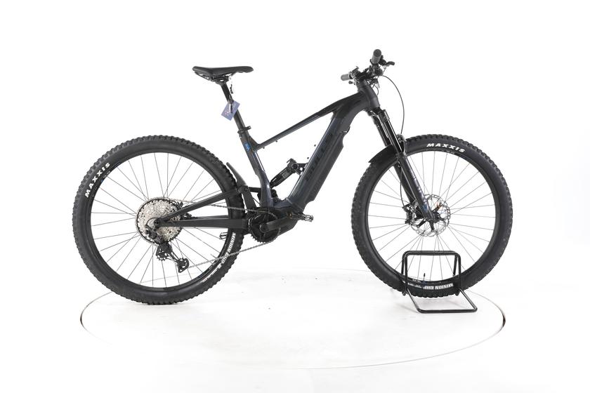 Bulls E-Stream EVO AM 4 E-Bike Fully - 169-177cm