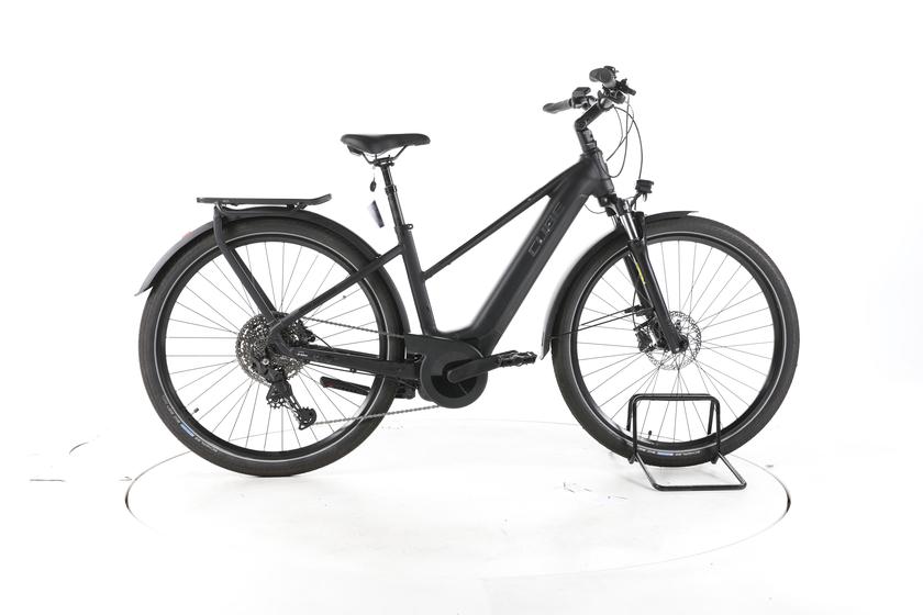 Cube Touring Hybrid Pro Trekking E-Bike 2024 - 154-161cm