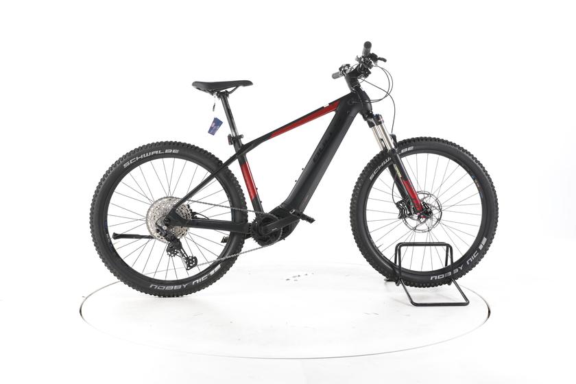 Bulls Copperhead EVO 3 E-Bike - 159-174cm