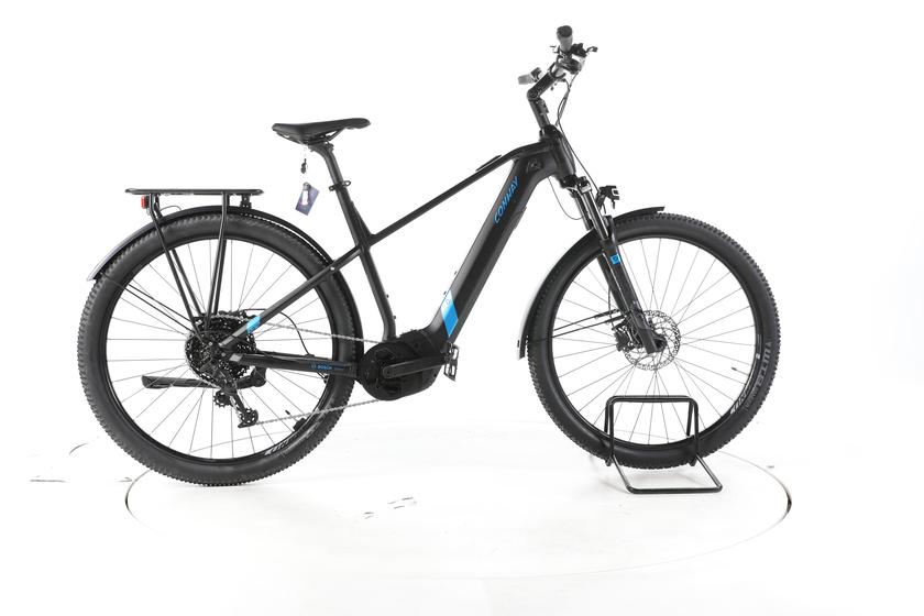 Conway Cairon C 2.0 Trekking E-Bike - 187-197cm