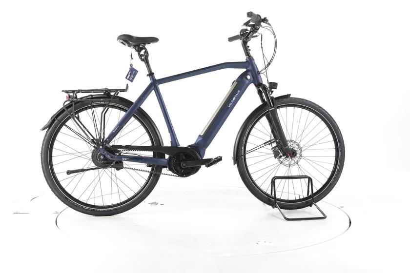 Velo de Ville AEB 890 Smart City E-Bike - 185-197cm