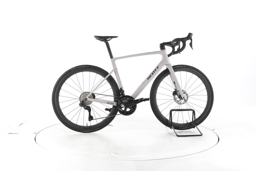 Scott Addict RC 20 Hushed Racefiets Koolstof