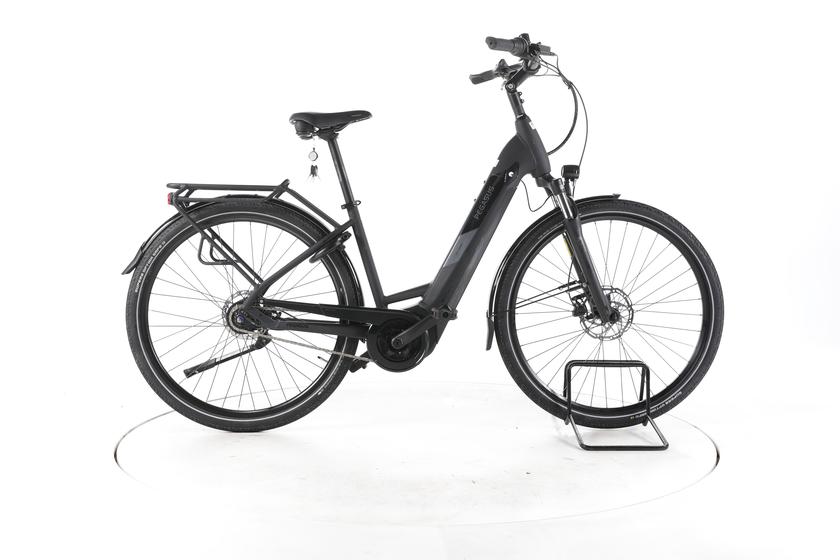 Pegasus Solero Evo 8 City E-Bike Tiefeinsteiger - 150-160cm