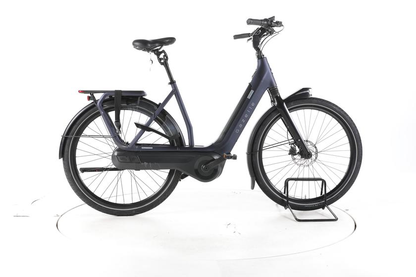 Gazelle Avignon C8 HMB City E-Bike Tiefeinsteiger - 173-185cm