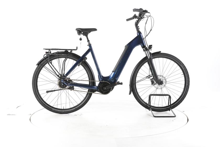 Velo de Ville AEB 890 City E-Bike Tiefeinsteiger - 173-185cm