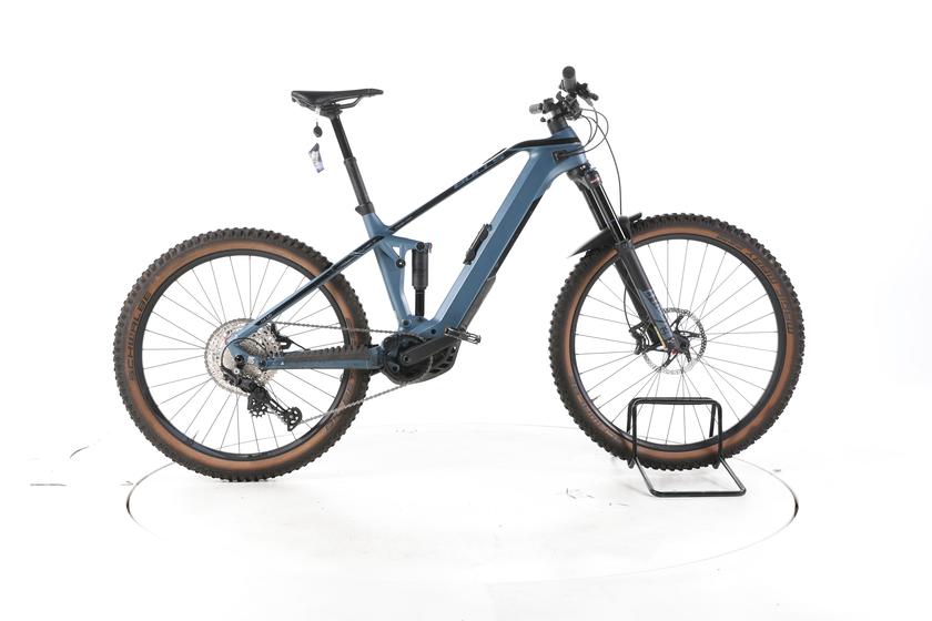 Bulls Sonic EVO AM 2 E-Bike Fully - 170-178cm