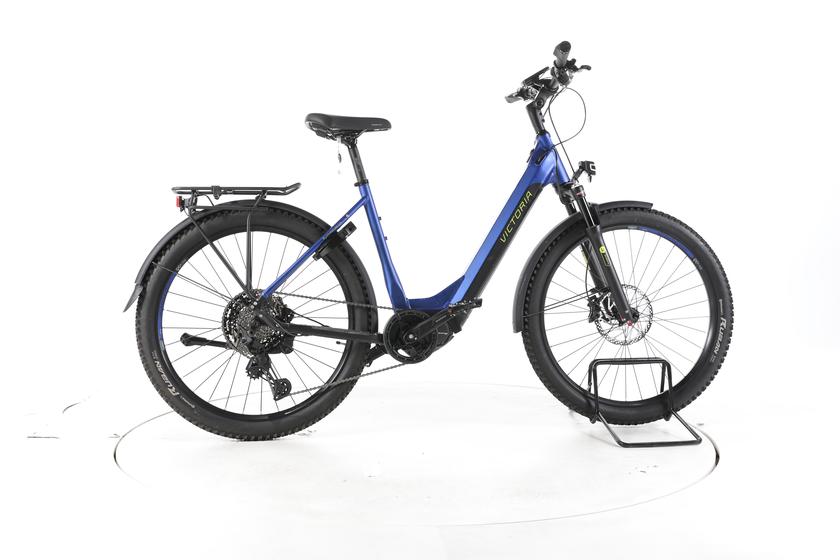Victoria eAdventure 12.9 Trekking E-Bike - 164-176cm