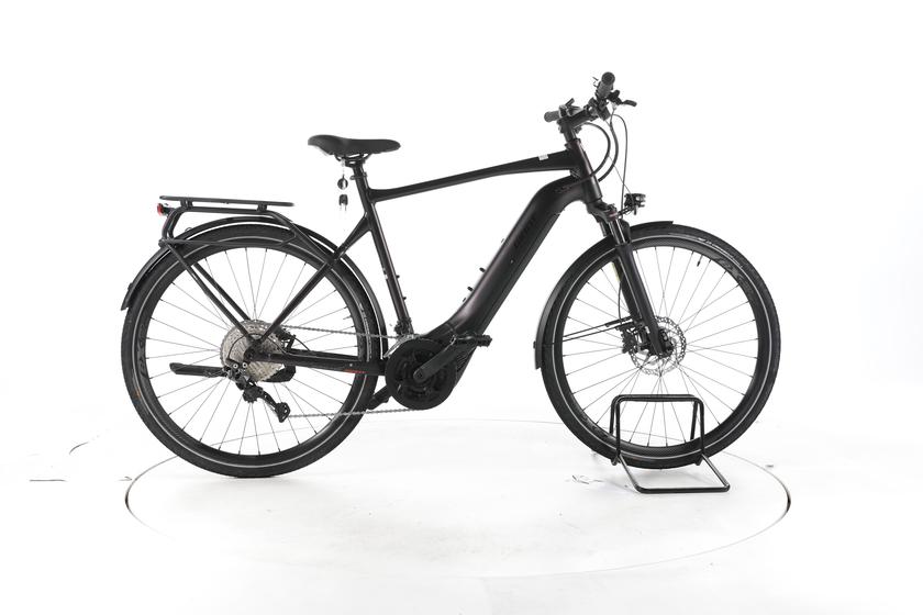 Giant Explore E+ Pro 1 Trekking E-Bike - 192-200cm