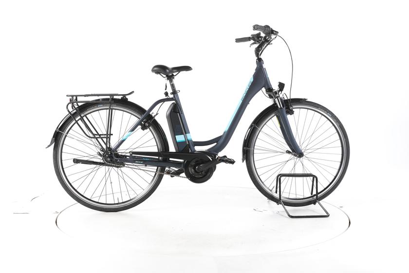 Bicycles Faro 7.4. FL City E-Bike Tiefeinsteiger - 170-185cm