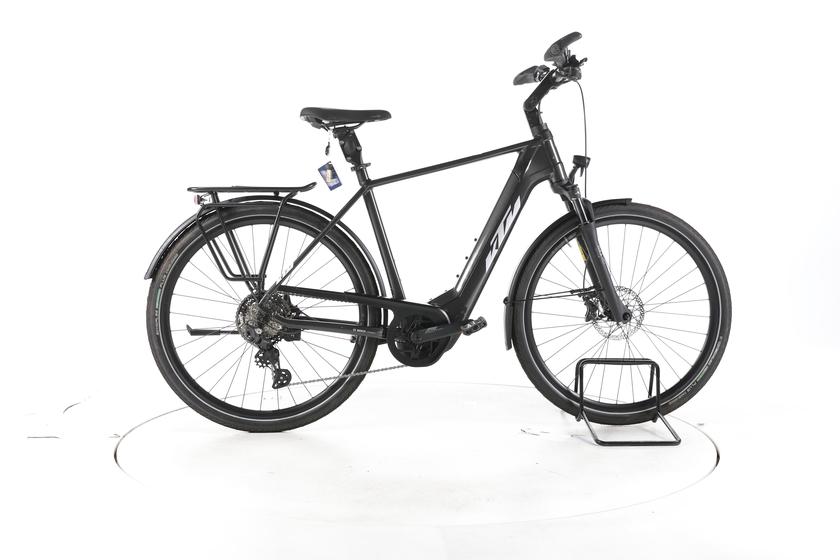 KTM Macina Style 730 Trekking E-Bike - 175-184cm