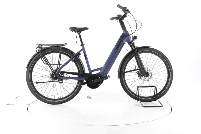 Pegasus Strong EVO 5R City E-Bike Tiefeinsteiger - 160-170cm