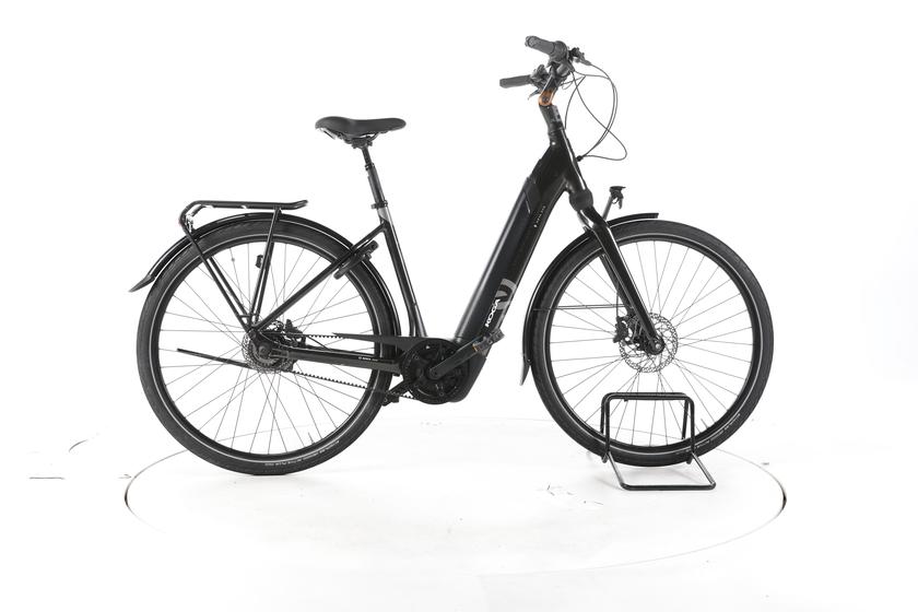 KOGA E Nova Evo PT City E-Bike Tiefeinsteiger - 180-195cm
