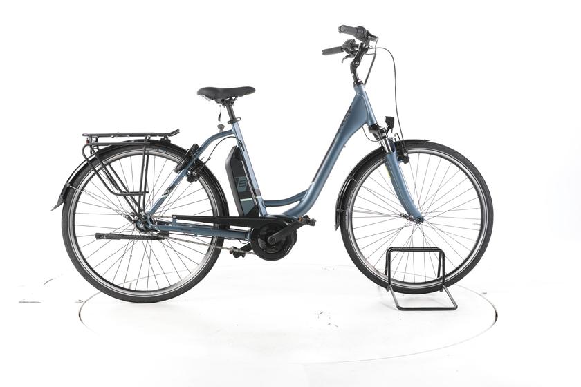 Bicycles Faro 7.4 FL City E-Bike Tiefeinsteiger - 180-195cm