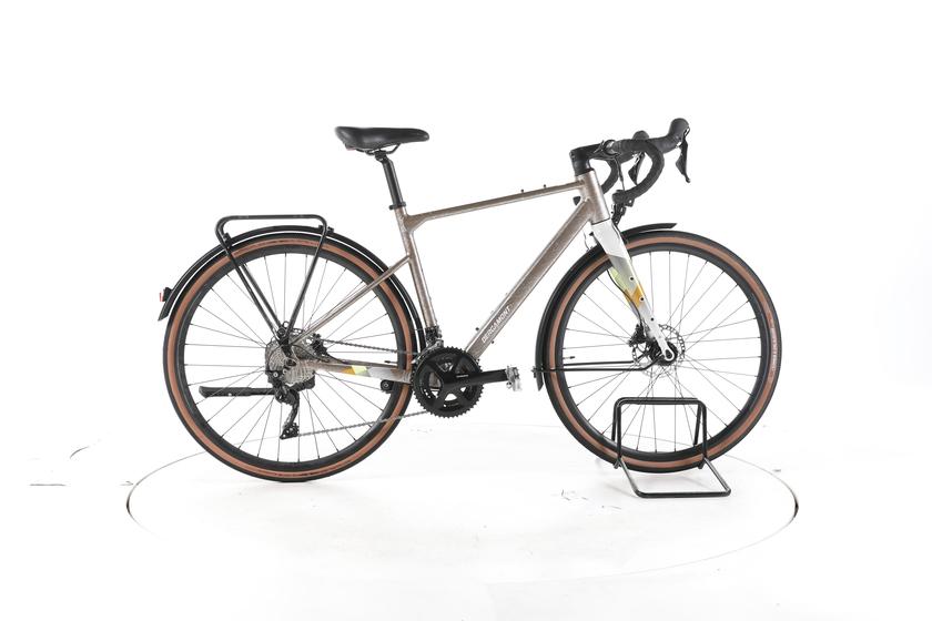 Bergamont Grandurance RD 20 Vélo Gravel