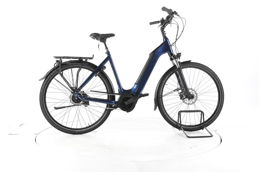 Velo de Ville AEB 890 City E-Bike Tiefeinsteiger - 173-185cm