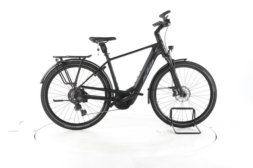 KTM Macina Style 730 Trekking E-Bike - 165-175cm