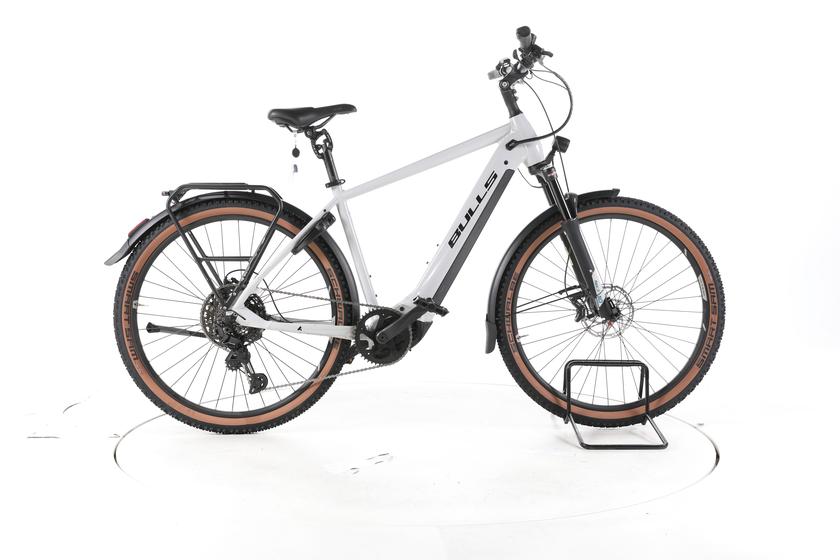 Bulls Cross lite Evo Trekking E-Bike - 168-177cm