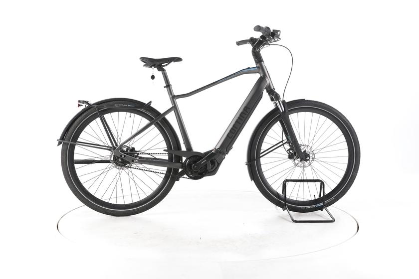 Cortina E-silento City E-Bike - 165-185cm