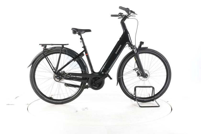 Batavus Finez E-Go Power Exclusive City E-Bike Tiefeinsteiger 2024 - 170-185cm
