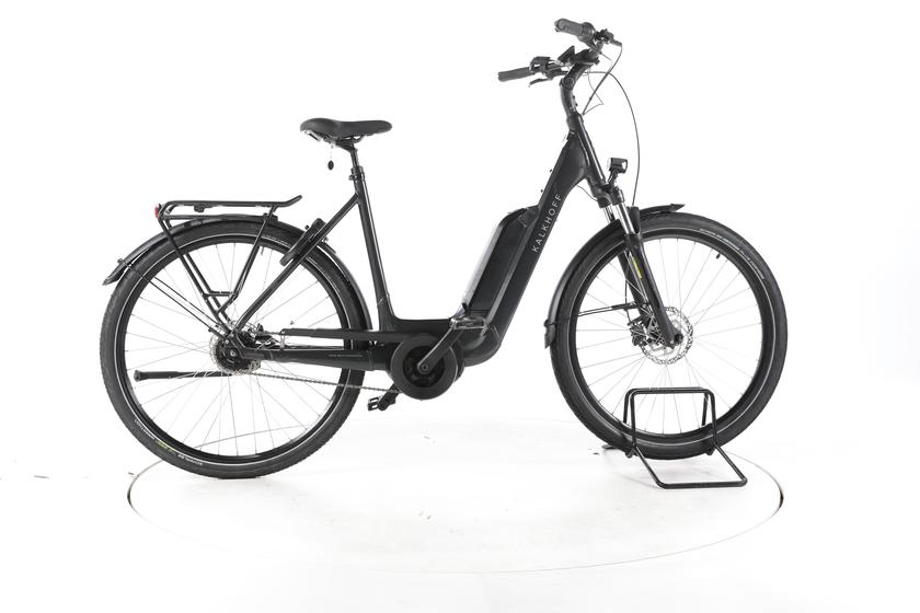 Kalkhoff Image 1.B XXL Vélo Électrique Urbain Cadre bas