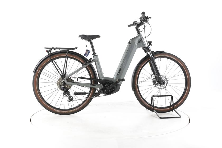 Scott Sub Sport eRIDE 20 Trekking E-Bike Tiefeinsteiger 2024 - 156-163cm