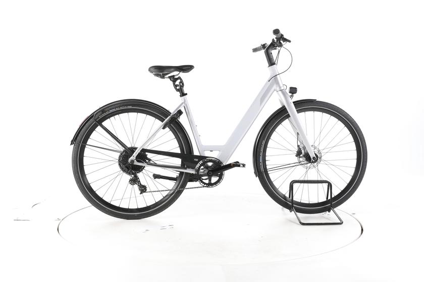 Coboc Kallio Trekking E-Bike Tiefeinsteiger - 155-170cm