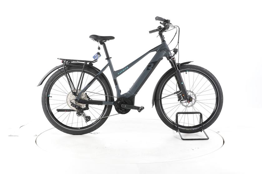 R Raymon TourRay E 6.5 Trekking E-Bike - 168-180cm
