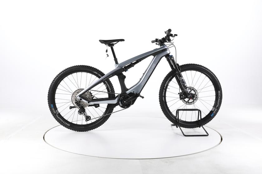 Rotwild Porsche Ebike Cross E-Bike Fully Carbon 2024 - 162-171cm