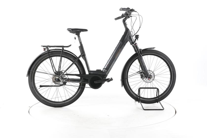 Kreidler Vitality Eco 10 Vélo Électrique Urbain Cadre bas