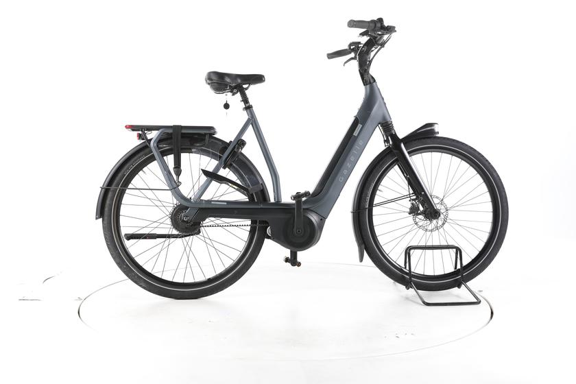 Gazelle Avignon C380 HMB City E-Bike Tiefeinsteiger - 180-195cm