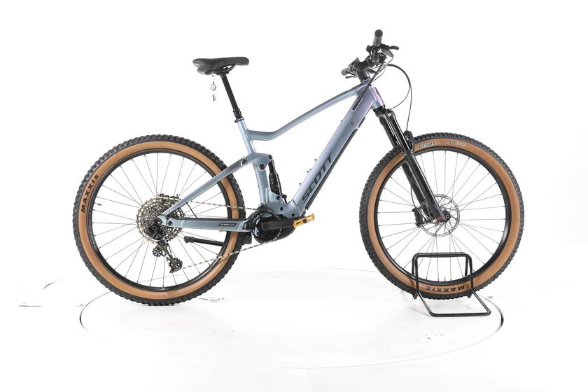 Scott Strike eRIDE 930 E-Bike Fully - 177-186cm
