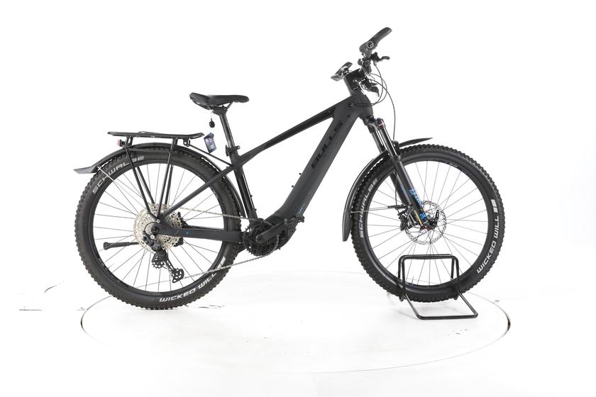 Bulls Copperhead EVO 3 E-Bike - 164-170cm