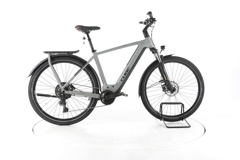 Cube Kathmandu Hybrid ONE Trekking E-Bike 2024 - 172-179cm