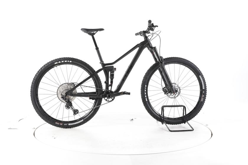 Cube Stereo ONE22 VTT tout suspendu