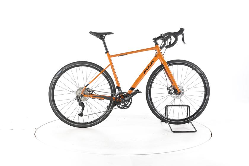 Fuji jari Vélo Gravel
