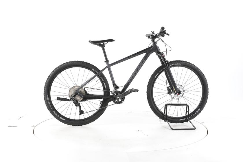 Stevens Applebee VTT semi-rigide
