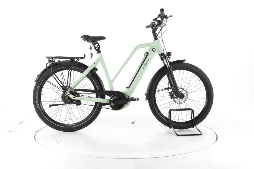 Velo de Ville AEB 890 City E-Bike Tiefeinsteiger - 173-185cm