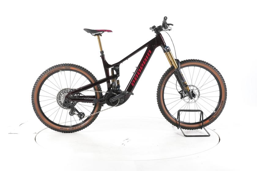 Propain Ekano 2 AL E-Bike Fully - 178-189cm