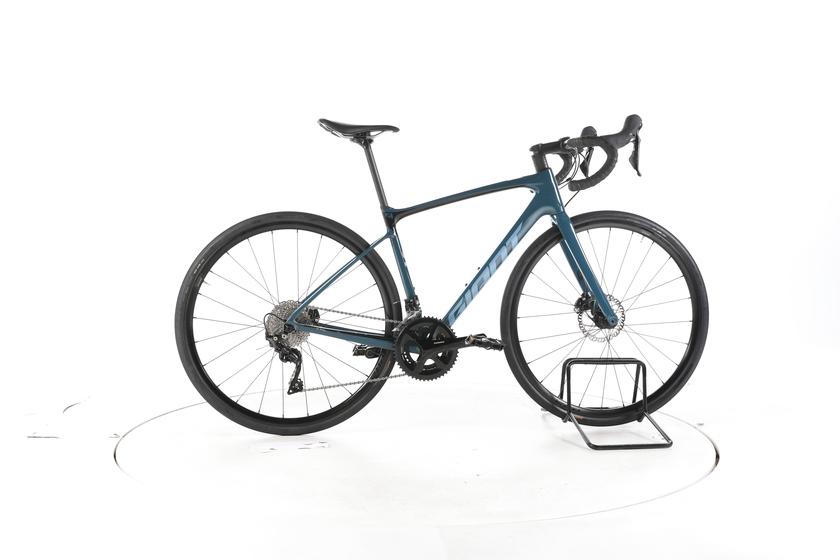 Giant Defy Advanced 2 Vélo de Route Carbone 2024