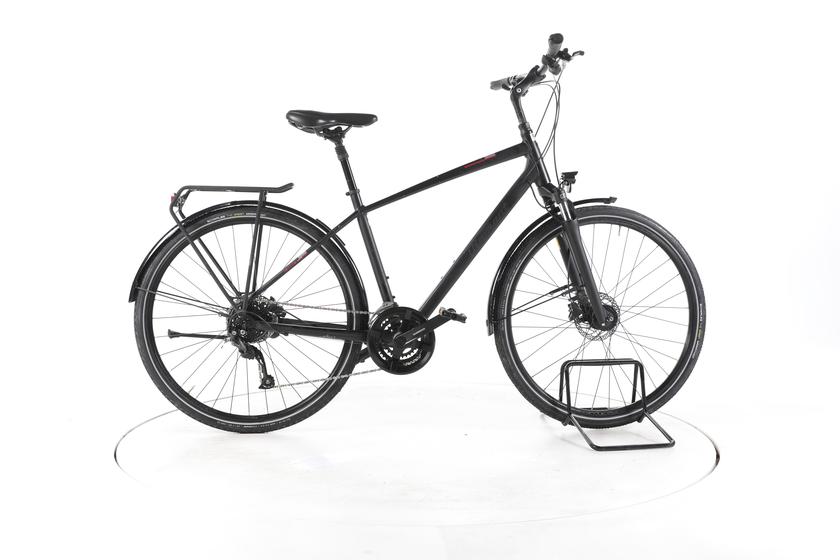 Diamant Ubari Deluxe Vélo de ville et trekking
