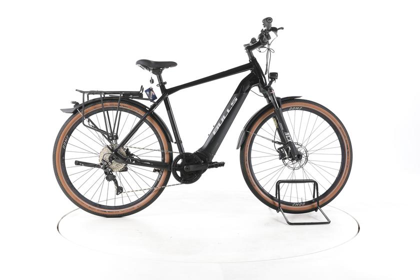 Bulls Cross Rider EVO 1 E-Bike - 177-186cm