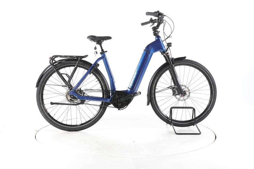 FLYER Gotour6 7.43 Vélo Électrique Urbain Cadre bas