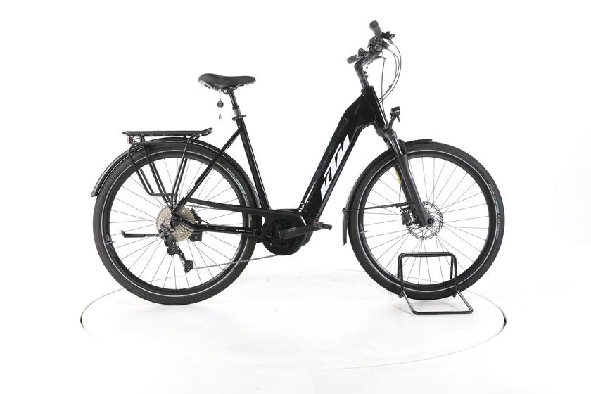 KTM Macina Tour CX625 LTD64 H Trekking E-Bike Tiefeinsteiger - 177-187cm