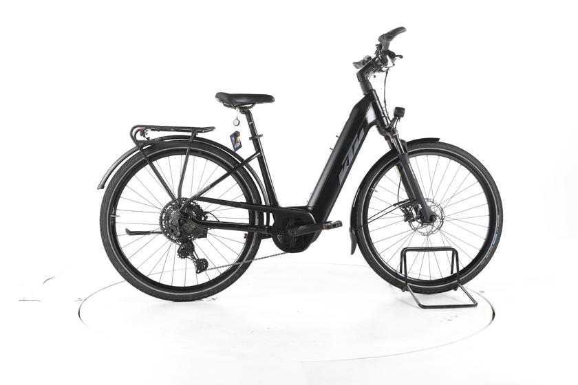 KTM ZEG POWER SPORT 11 PLUS Trekking E-Bike - 165-169cm