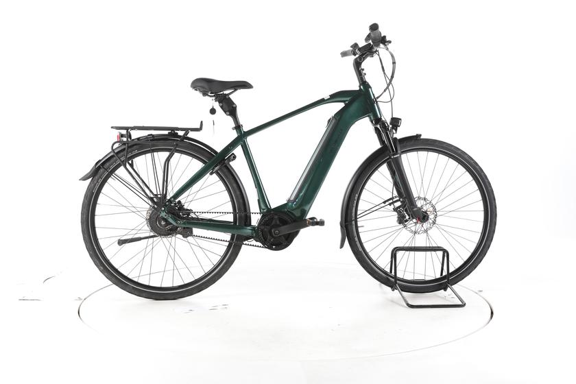 Velo de Ville AEB 890 Smooth City E-Bike - 166-178cm