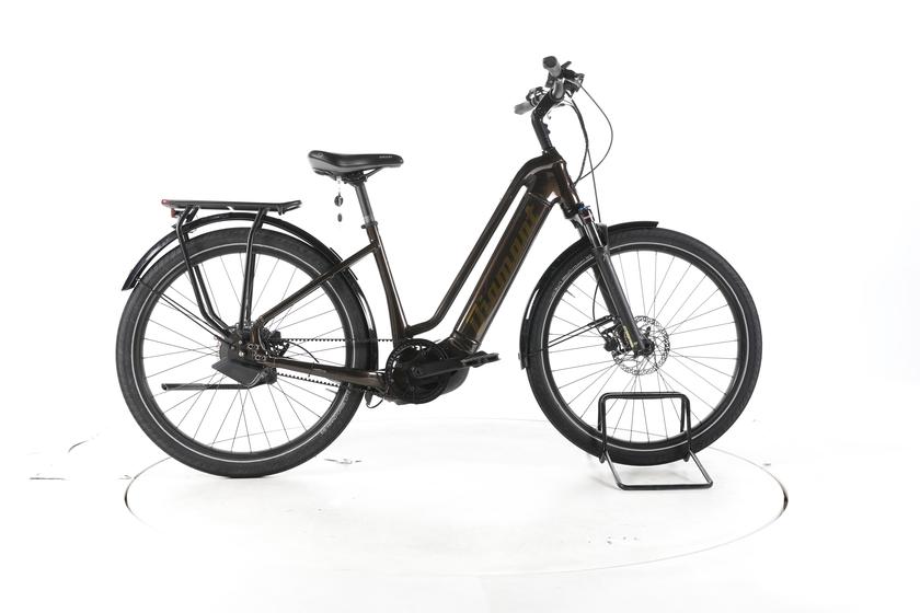 Diamant Opal Esprit City E-Bike Tiefeinsteiger - 156-166cm