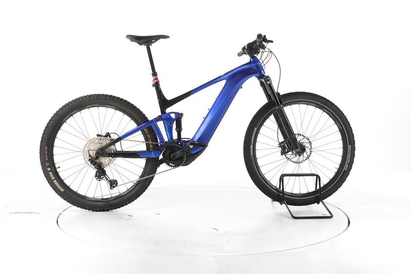 Giant TRANCE X E+ 2 Fully E-Bike