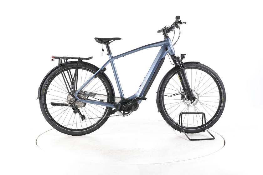 Merida eSPRESSO 500 EQ EP2 Trekking E-Bike - 178-186cm