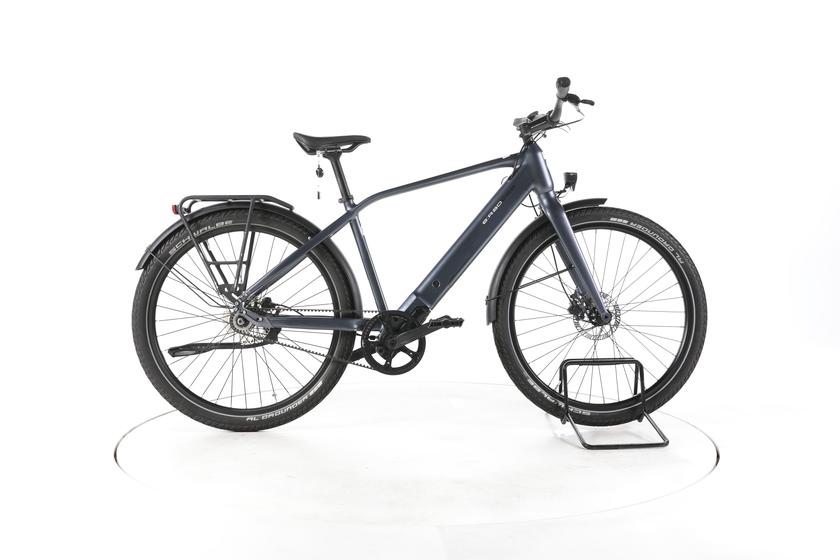 Storck e:RADDAR Erde.2 City E-Bike - 175-190cm